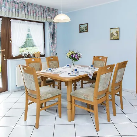 Lovely Mansion In Lirstal With Terrace Exterior photo