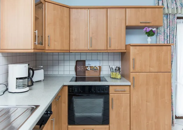 Lovely Mansion In Lirstal With Terrace