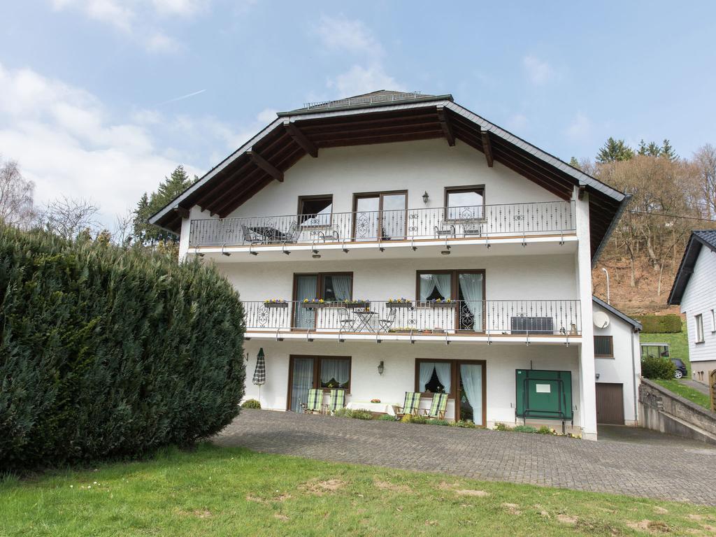Lovely Mansion In With Terrace Lirstal
