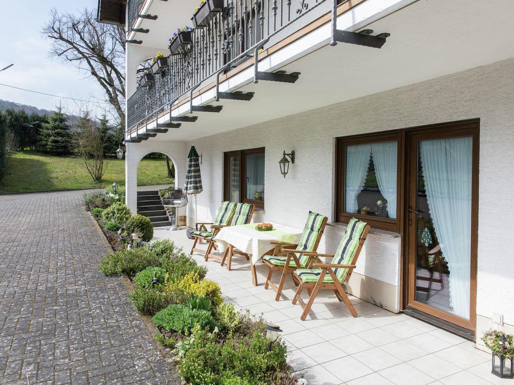 Lovely Mansion In With Terrace * Lirstal