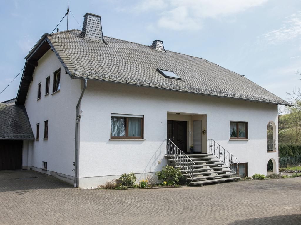 Lovely Mansion In With Terrace Holiday home