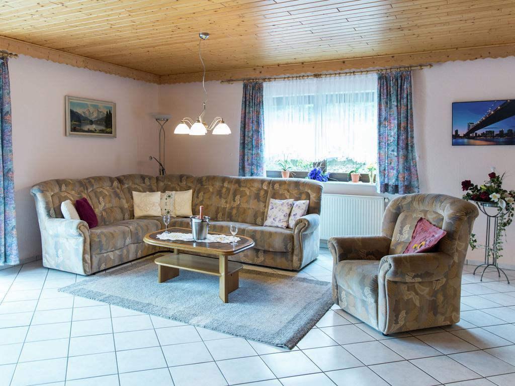 Holiday home Lovely Mansion In With Terrace *