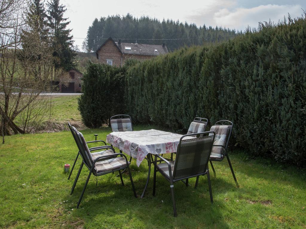 Lovely Mansion In With Terrace Holiday home *