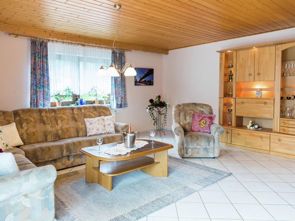 Lovely Mansion In With Terrace Lirstal