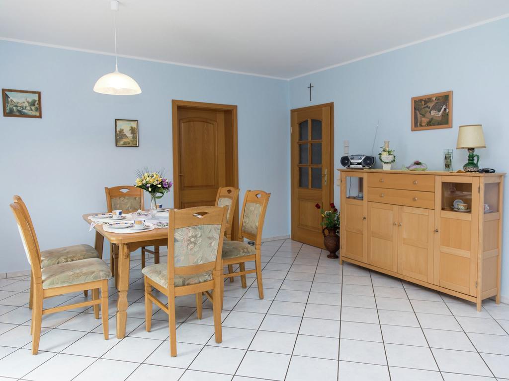 Lovely Mansion In With Terrace Holiday home *