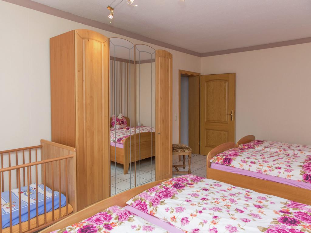 Lovely Mansion In With Terrace Lirstal