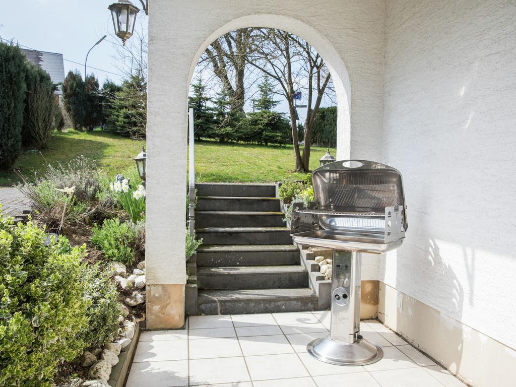 Holiday home Lovely Mansion In With Terrace