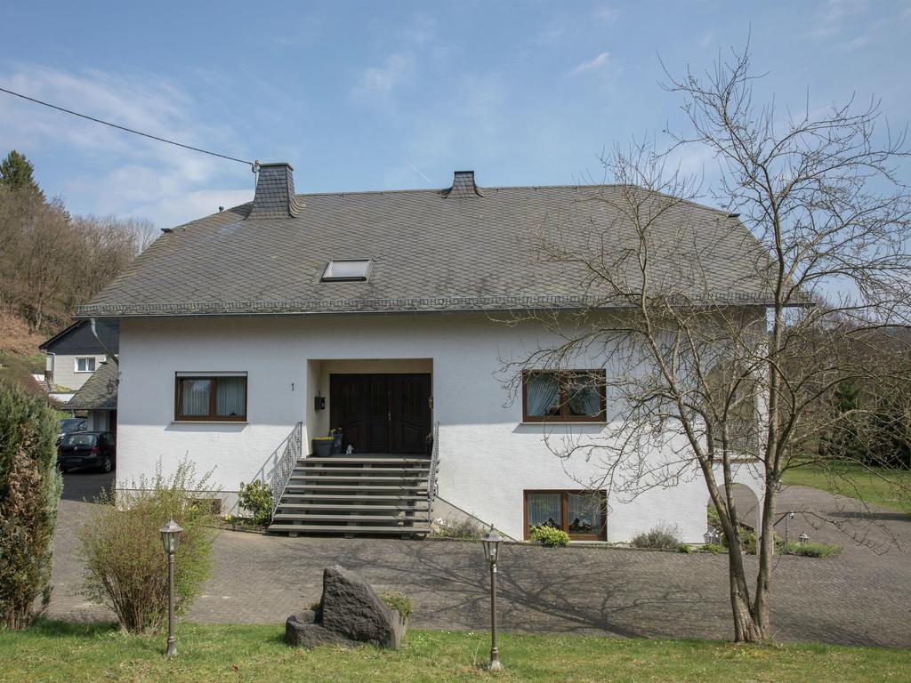 Lovely Mansion In With Terrace Lirstal