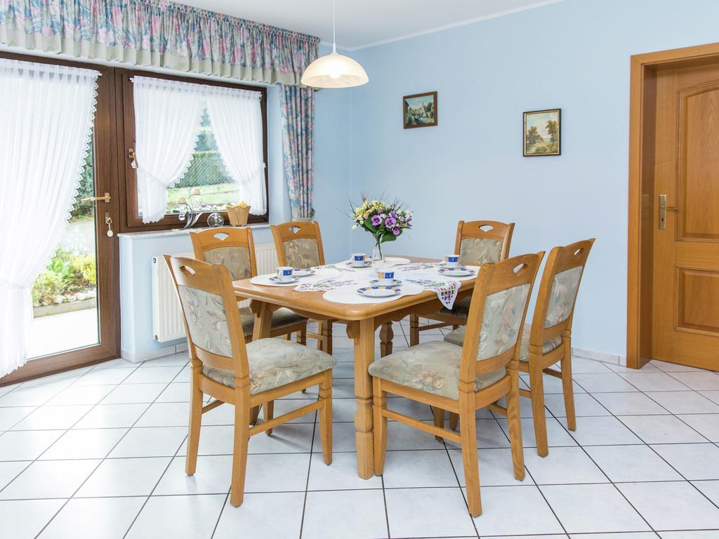 Lovely Mansion In With Terrace Holiday home Lirstal