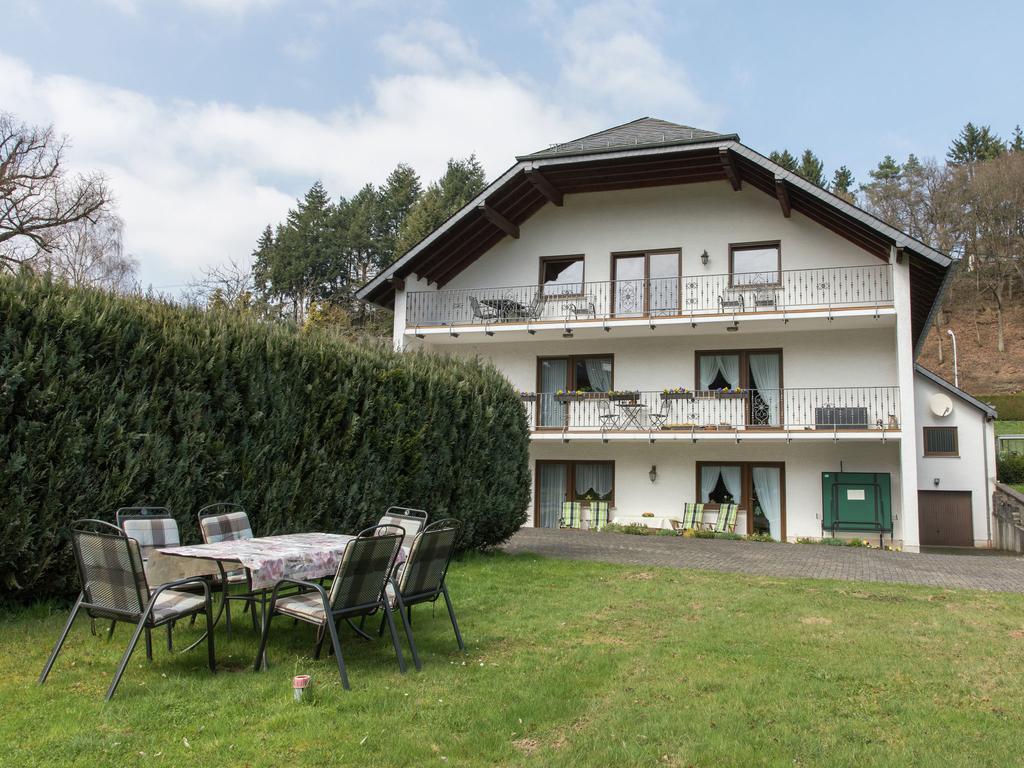 Lovely Mansion In With Terrace Holiday home *