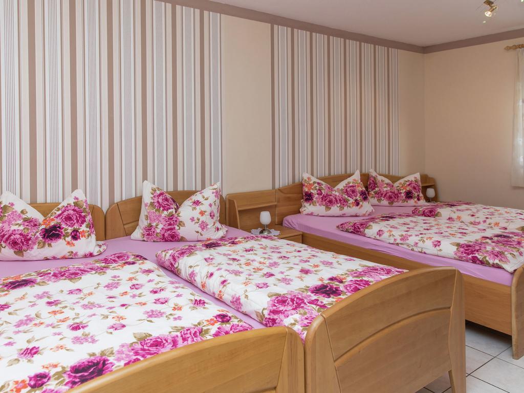 Lovely Mansion In With Terrace Holiday home